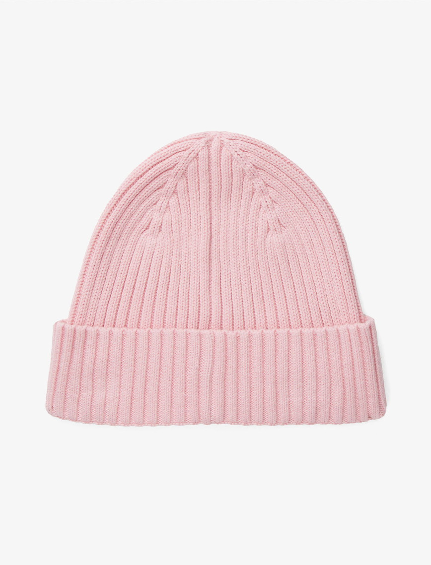 Tommy Jeans Heritage Core Kadın Pembe Bere Tommy Jeans Heritage Core Kadın Pembe Bere