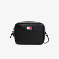Tommy Jeans Must Kadın Siyah Çapraz Çanta Tommy Jeans Must Kadın Siyah Çapraz Çanta