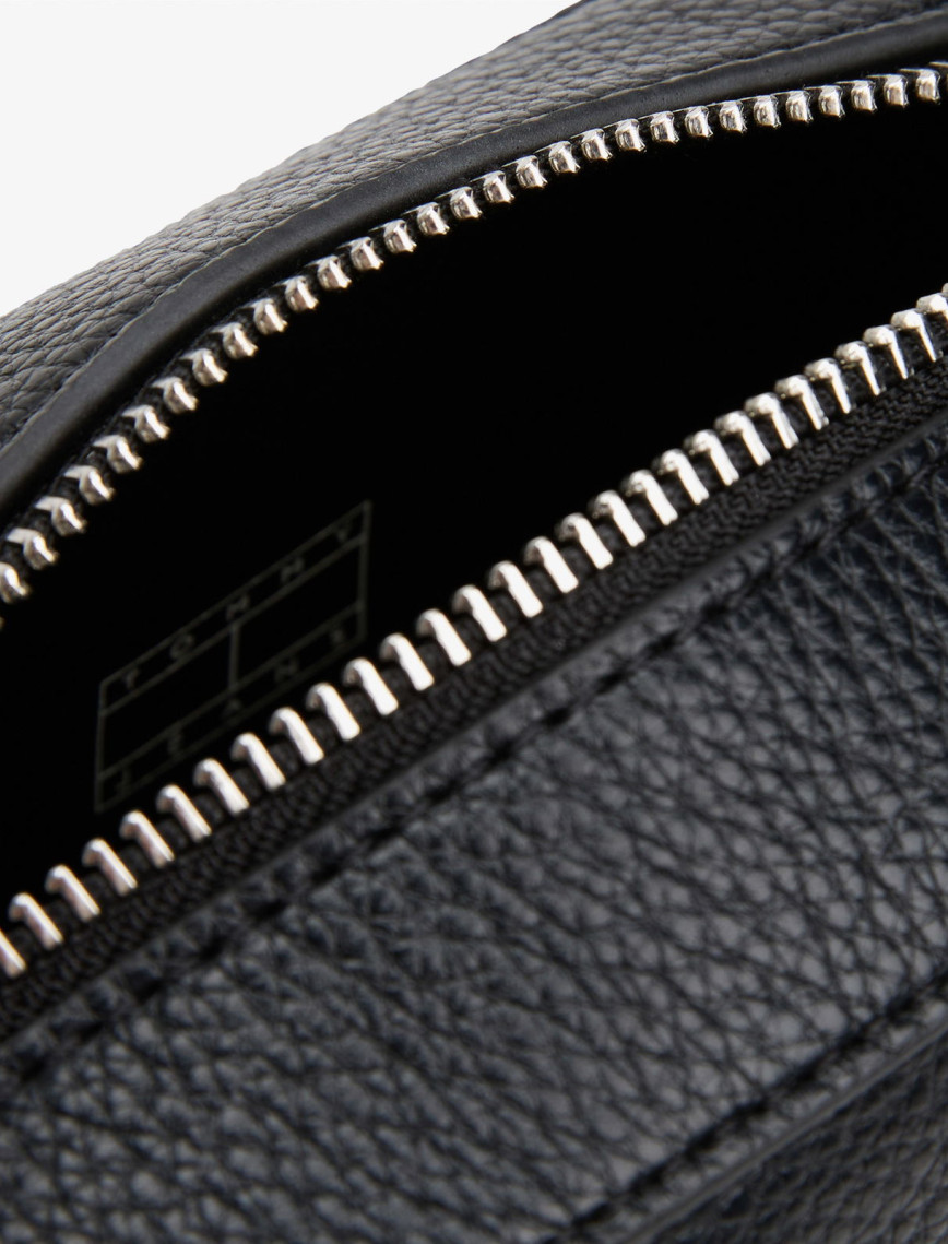 Tommy Jeans Must Kadın Siyah Çapraz Çanta Tommy Jeans Must Kadın Siyah Çapraz Çanta