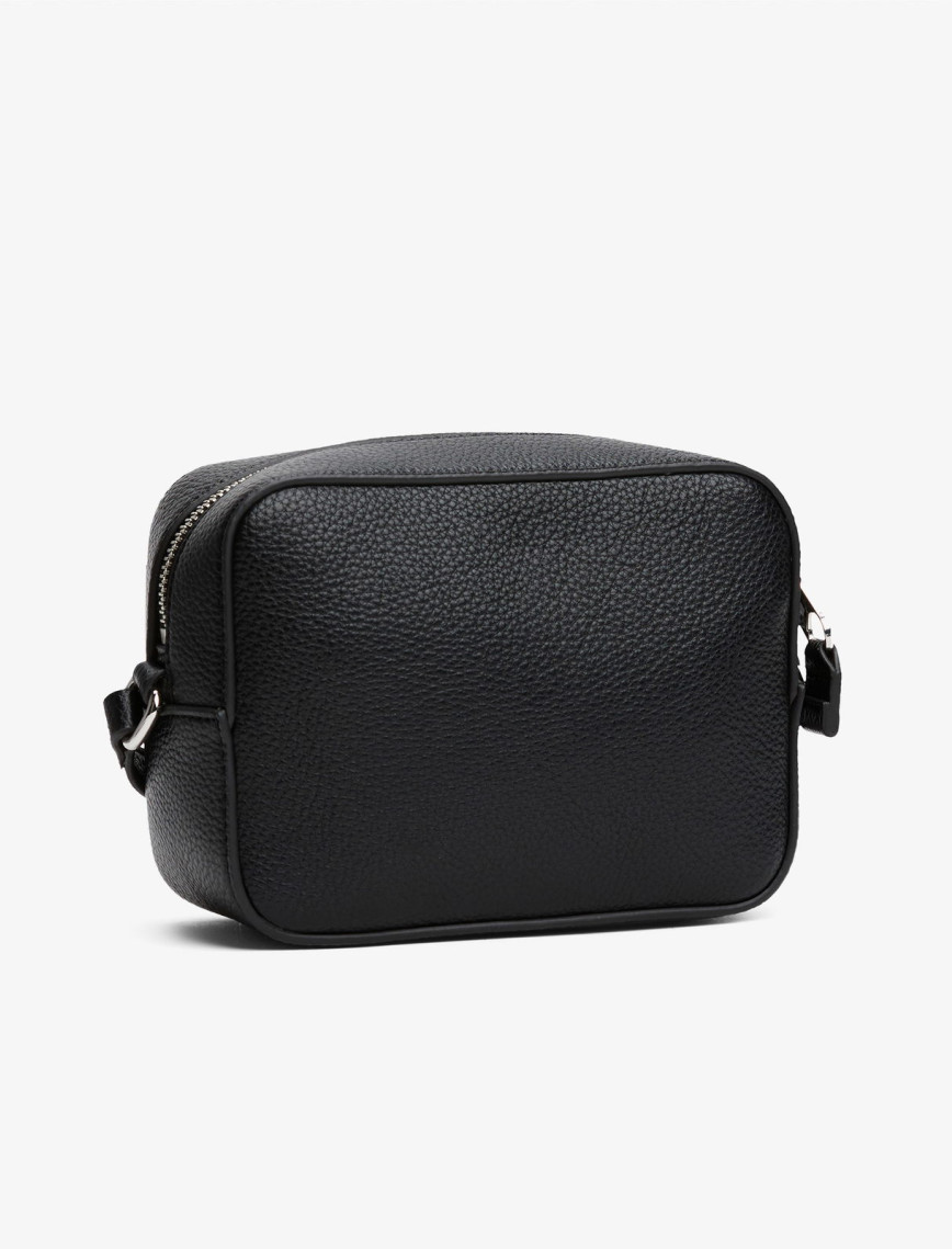 Tommy Jeans Must Kadın Siyah Çapraz Çanta Tommy Jeans Must Kadın Siyah Çapraz Çanta