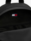 Tommy Jeans Essentials Daily Dome Erkek Siyah Sırt Çantası Tommy Jeans Essentials Daily Dome Erkek Siyah Sırt Çantası