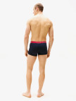 Tommy Hilfiger Trunk Erkek Kırmızı 3'lü Boxer Tommy Hilfiger Trunk Erkek Kırmızı 3'lü Boxer