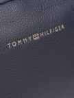 Tommy Hilfiger Logotape Kadın Lacivert Çapraz Çanta Tommy Hilfiger Logotape Kadın Lacivert Çapraz Çanta