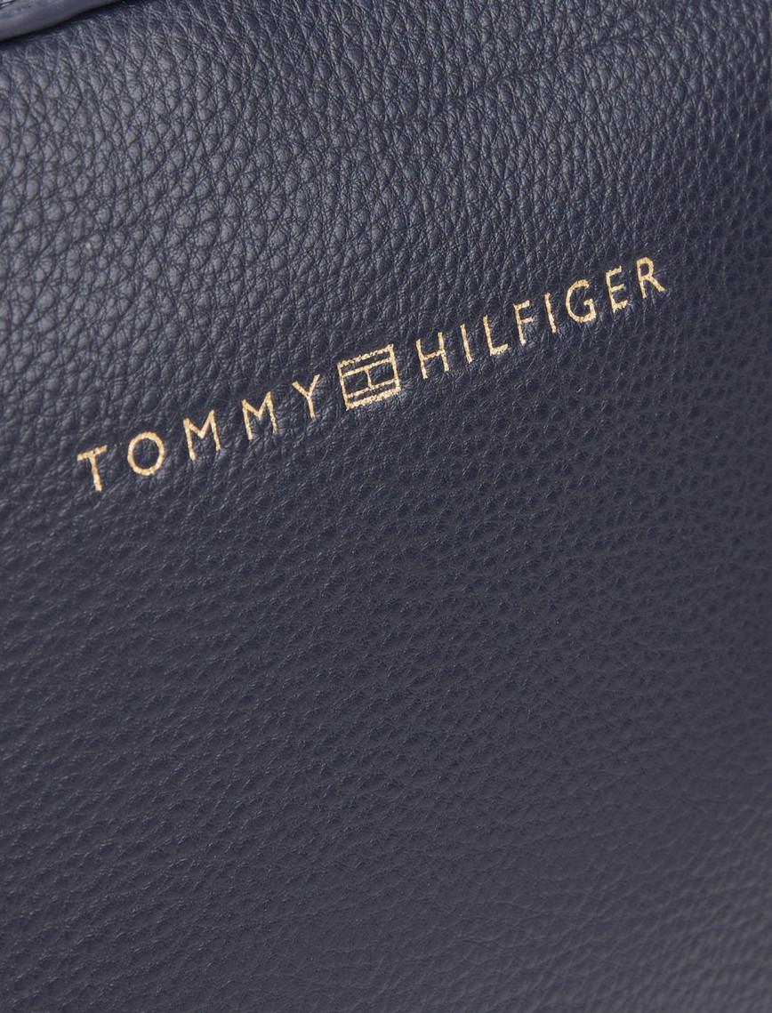Tommy Hilfiger Logotape Kadın Lacivert Çapraz Çanta Tommy Hilfiger Logotape Kadın Lacivert Çapraz Çanta