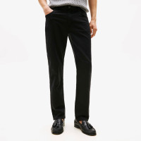 Tommy Hilfiger Denton Comfort Erkek Siyah 5 Cepli Pantolon Tommy Hilfiger Denton Comfort Erkek Siyah 5 Cepli Pantolon