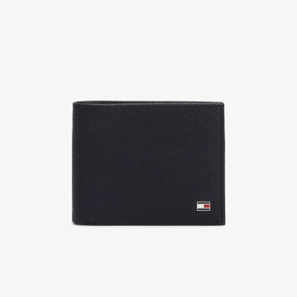 Tommy Hilfiger Flag Mini Erkek Mavi Cüzdan Tommy Hilfiger Flag Mini Erkek Mavi Cüzdan