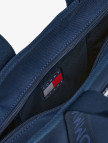 Tommy Jeans Daily Mini Kadın Mavi Tote Çanta Tommy Jeans Daily Mini Kadın Mavi Tote Çanta