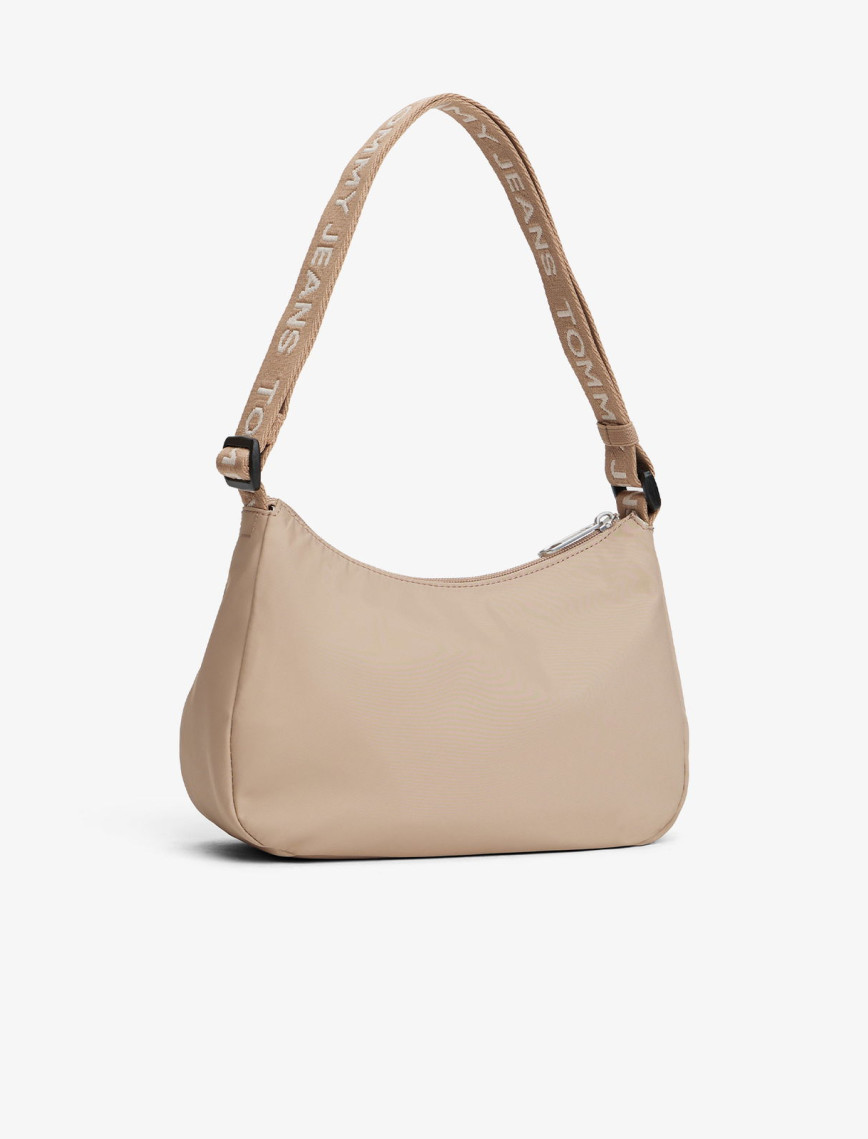 Tommy Jeans Essentials Daily Kadın Kahverengi Omuz Çantası Tommy Jeans Essentials Daily Kadın Kahverengi Omuz Çantası