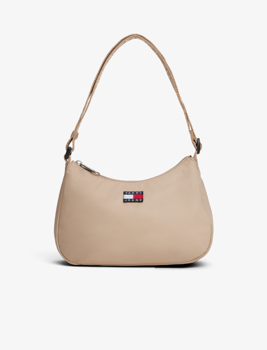 Tommy Jeans Essentials Daily Kadın Mavi Omuz Çantası Tommy Jeans Essentials Daily Kadın Mavi Omuz Çantası