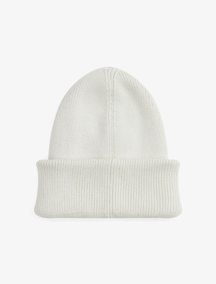 Tommy Jeans Linear Kadın Yeşil Bere Tommy Jeans Linear Kadın Yeşil Bere