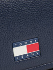 Tommy Jeans Must Flap Kadın Mavi Çapraz Çanta Tommy Jeans Must Flap Kadın Mavi Çapraz Çanta