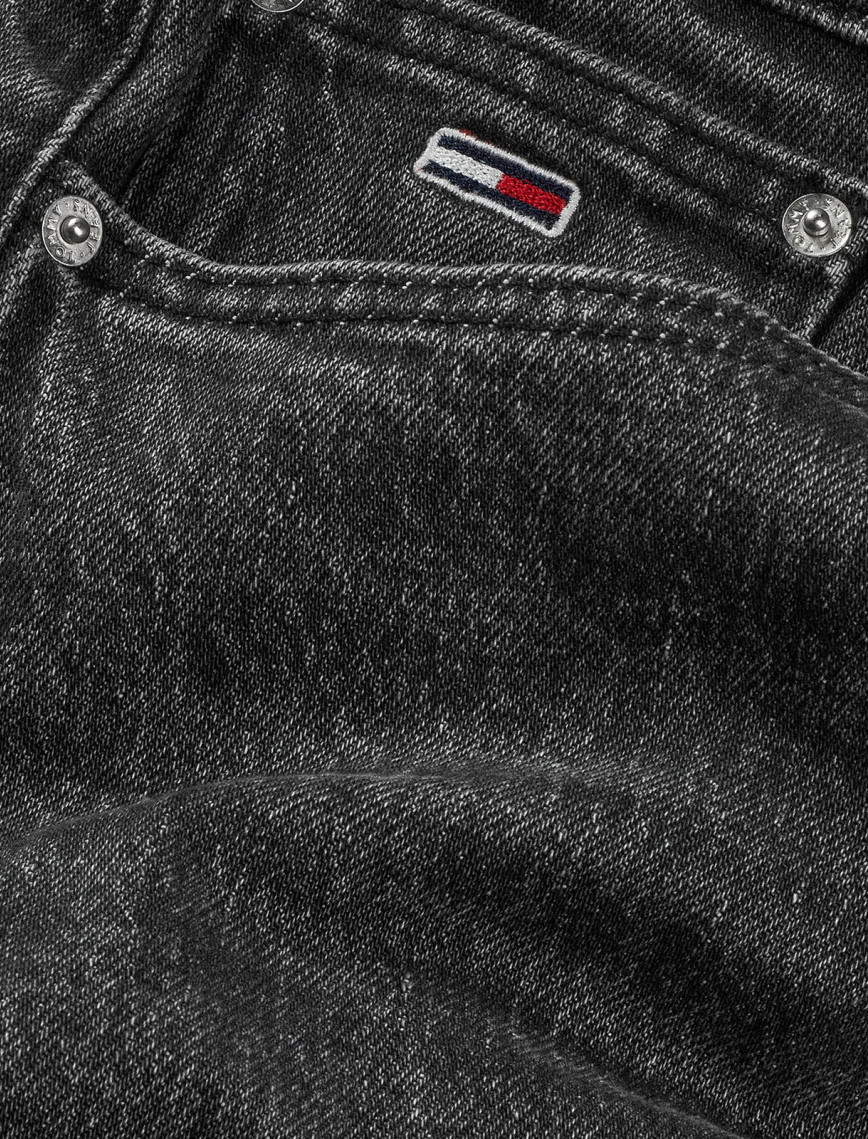 Tommy Hilfiger Ryan Slim Erkek Mavi Straight Jean Tommy Hilfiger Ryan Slim Erkek Mavi Straight Jean