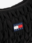 Tommy Jeans Urban X-Body Quilted Kadın Siyah Omuz Çantası Tommy Jeans Urban X-Body Quilted Kadın Siyah Omuz Çantası
