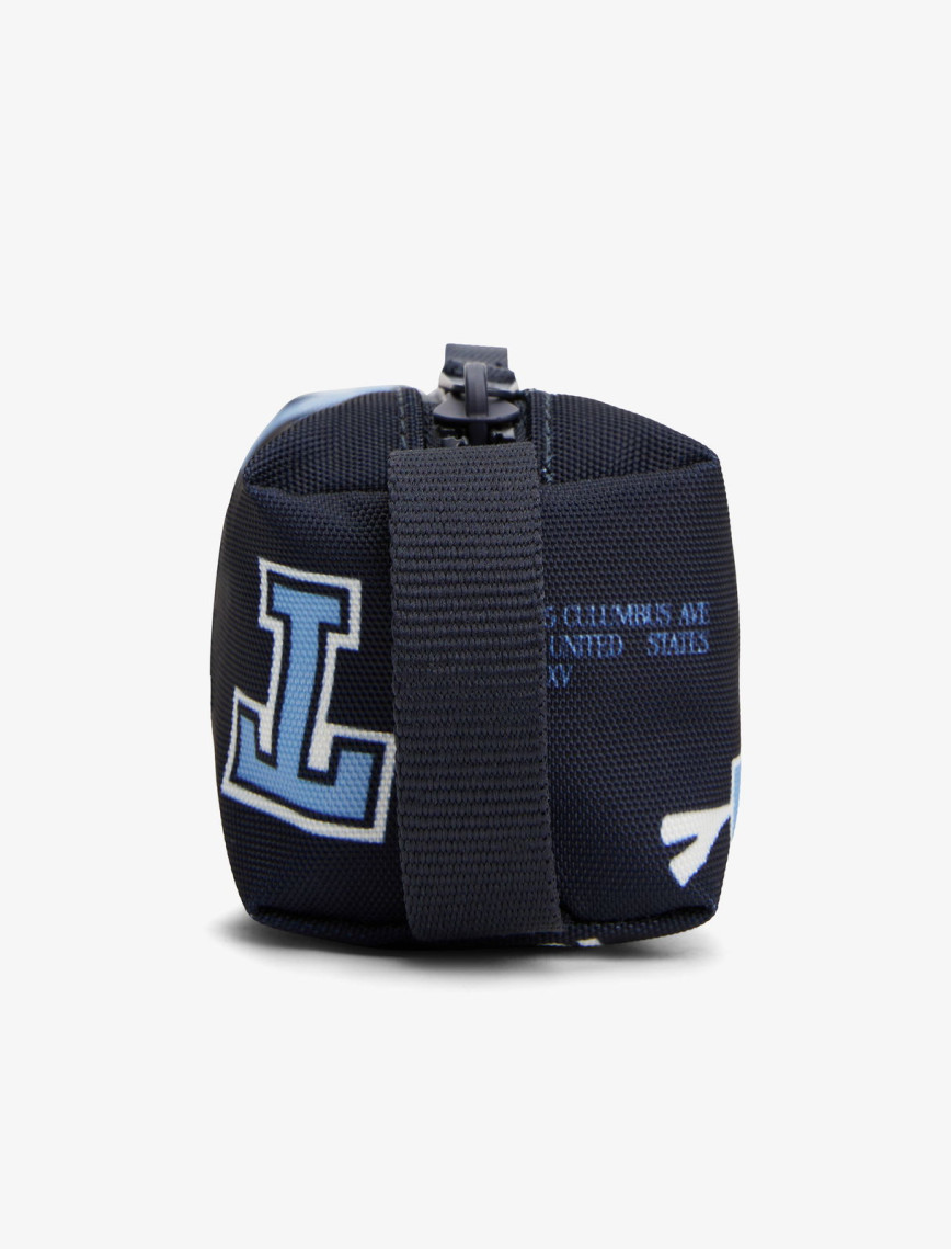 Tommy Hilfiger Essential Printed Çocuk Mavi Kalem Kutusu Tommy Hilfiger Essential Printed Çocuk Mavi Kalem Kutusu