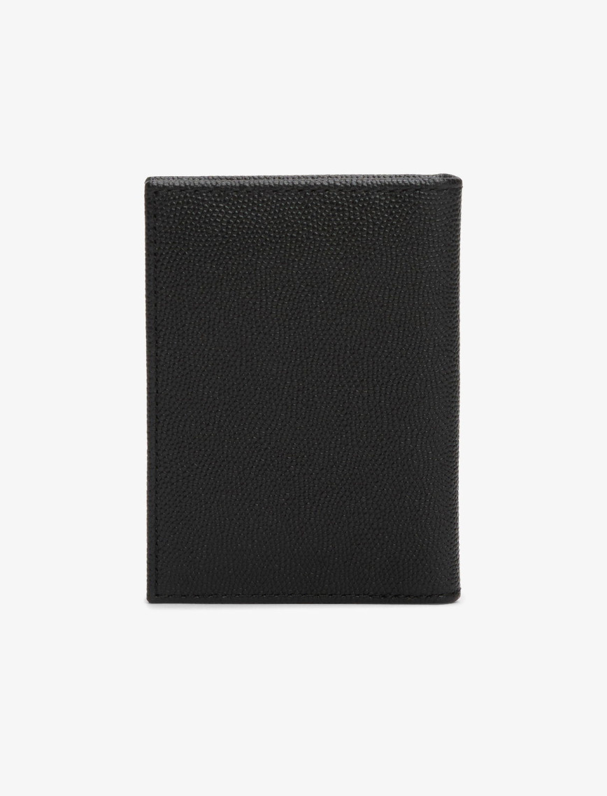 Tommy Hilfiger Flag Bifold Erkek Siyah Cüzdan Tommy Hilfiger Flag Bifold Erkek Siyah Cüzdan