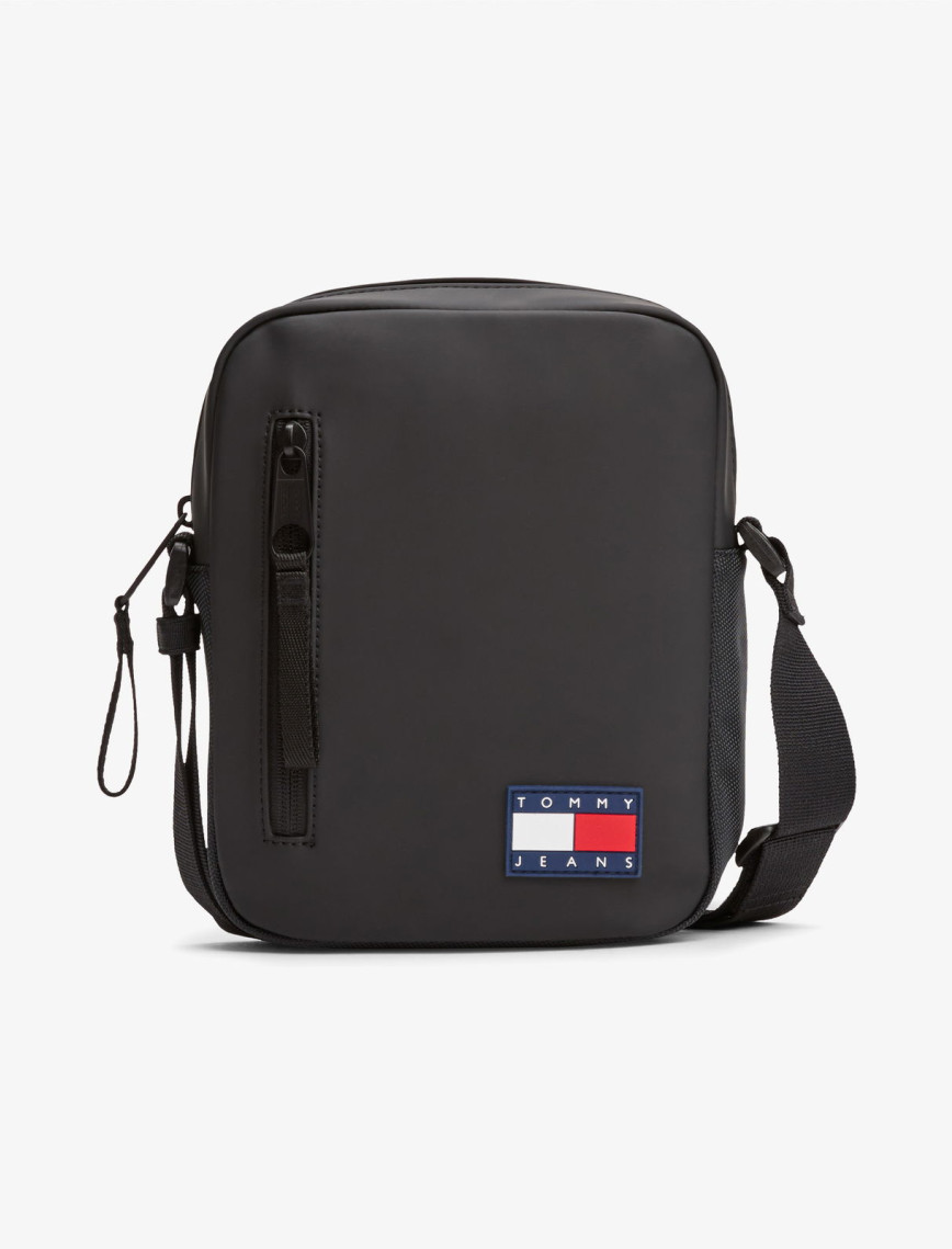 Tommy Jeans Elevated Reporter Erkek Mavi Çapraz Çanta Tommy Jeans Elevated Reporter Erkek Mavi Çapraz Çanta