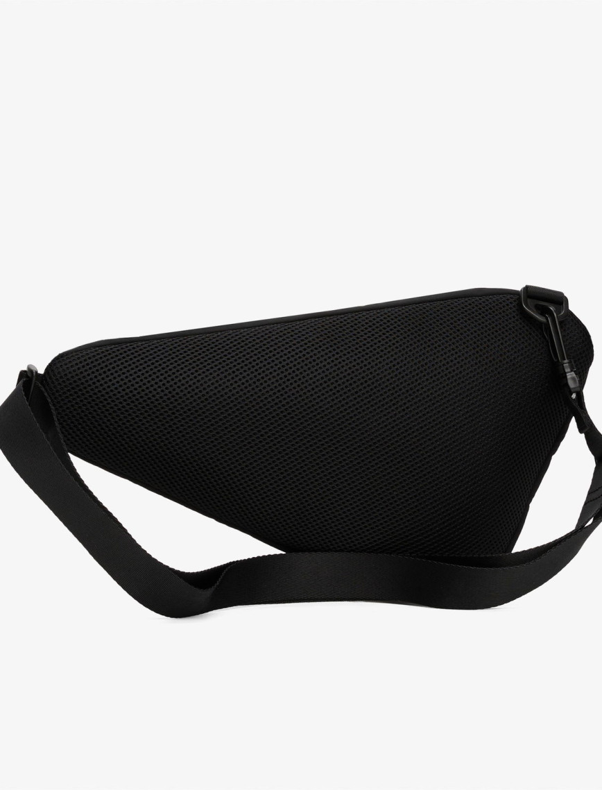 Tommy Jeans Urban Sling Erkek Siyah Bel Çantası Tommy Jeans Urban Sling Erkek Siyah Bel Çantası