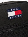 Tommy Jeans Archive Reporter Erkek Siyah Çapraz Çanta Tommy Jeans Archive Reporter Erkek Siyah Çapraz Çanta