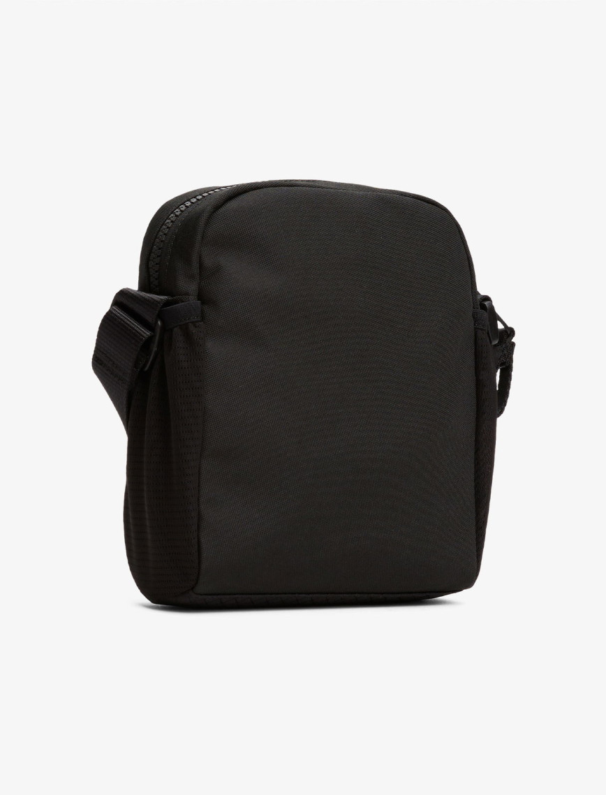 Tommy Jeans Archive Reporter Erkek Siyah Çapraz Çanta Tommy Jeans Archive Reporter Erkek Siyah Çapraz Çanta