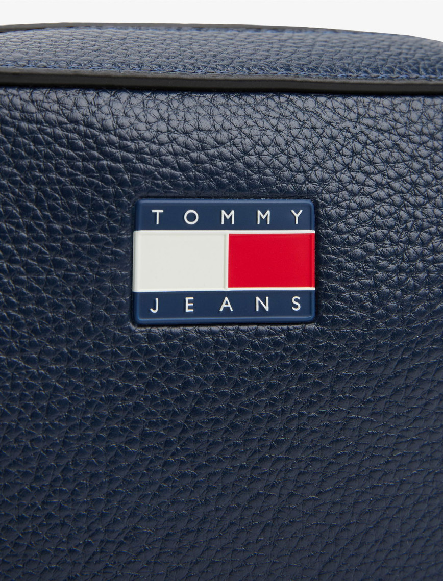 Tommy Jeans Must Kadın Mavi Çapraz Çanta Tommy Jeans Must Kadın Mavi Çapraz Çanta