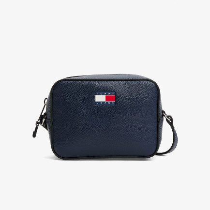 Tommy Jeans Must Kadın Mavi Çapraz Çanta Tommy Jeans Must Kadın Mavi Çapraz Çanta