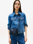 Tommy Jeans Must Kadın Mavi Çapraz Çanta Tommy Jeans Must Kadın Mavi Çapraz Çanta