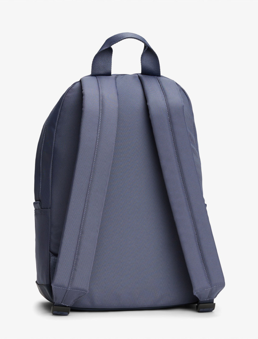 Tommy Jeans Essentials Daily Dome Erkek Gri Sırt Çantası Tommy Jeans Essentials Daily Dome Erkek Gri Sırt Çantası