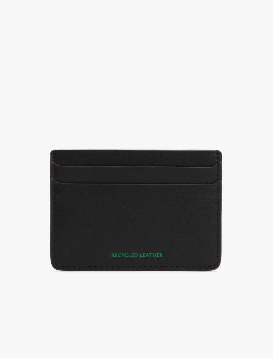 Tommy Jeans Heritage Leather Erkek Siyah Kartlık Tommy Jeans Heritage Leather Erkek Siyah Kartlık