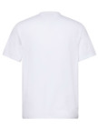 Calvin Klein Hero Monologo Erkek Beyaz T-Shirt Calvin Klein Hero Monologo Erkek Beyaz T-Shirt