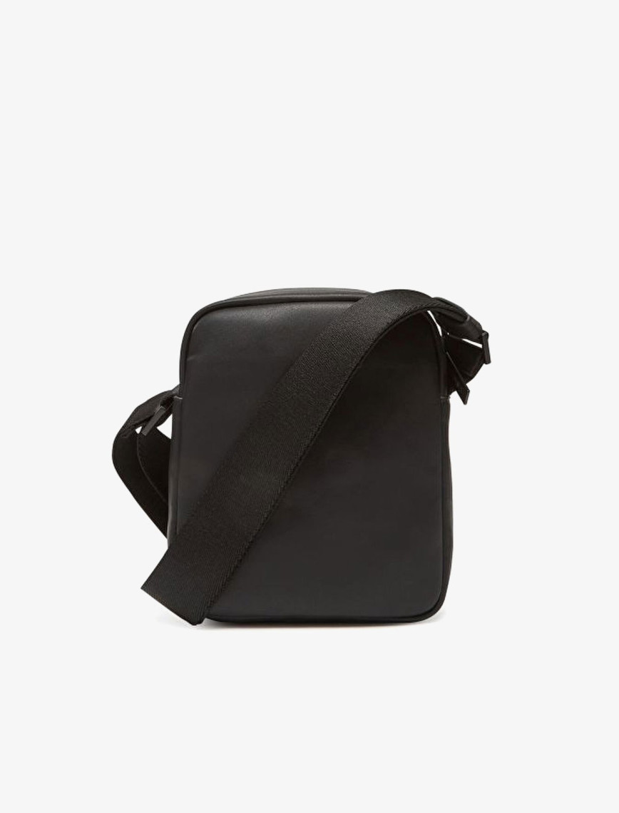 Calvin Klein Must Mono Reporter Erkek Siyah El Çantası Calvin Klein Must Mono Reporter Erkek Siyah El Çantası