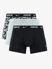 Nike 3lü Erkek Renkli Boxer Nike 3lü Erkek Renkli Boxer