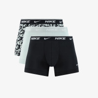 Nike 3lü Erkek Renkli Boxer Nike 3lü Erkek Renkli Boxer