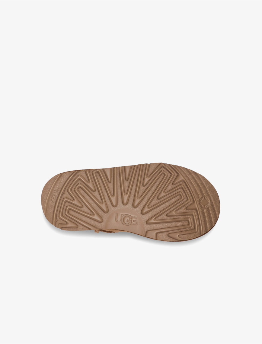 UGG Classic Ultra Mini Çocuk Taba Bot UGG Classic Ultra Mini Çocuk Taba Bot