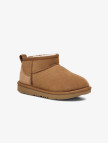 UGG Classic Ultra Mini Çocuk Taba Bot UGG Classic Ultra Mini Çocuk Taba Bot