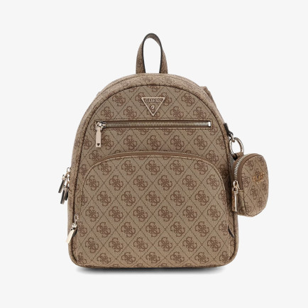 Guess Access Kadın Kahverengi Sırt Çantası Guess Access Kadın Kahverengi Sırt Çantası