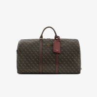 Guess Pisa Erkek Kahverengi Seyahat Çantası