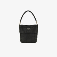 Guess Atalia Kadın Siyah El Çantası Guess Atalia Kadın Siyah El Çantası