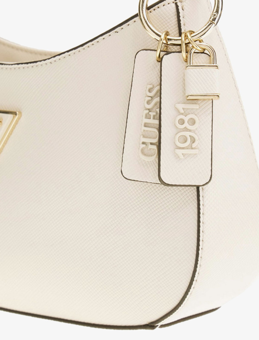 Guess Bramina Kadın Krem El Çantası Guess Bramina Kadın Krem El Çantası