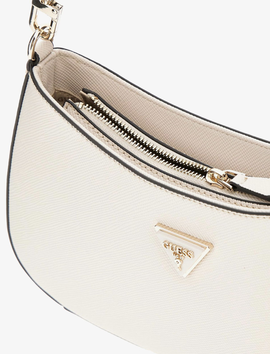 Guess Bramina Kadın Krem El Çantası Guess Bramina Kadın Krem El Çantası