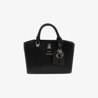 Guess Lorelei Kadın Siyah El Çantası Guess Lorelei Kadın Siyah El Çantası