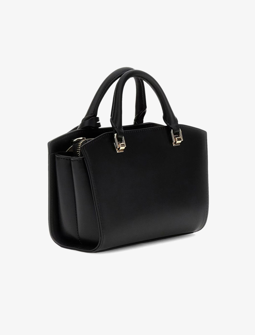 Guess Lorelei Kadın Siyah El Çantası Guess Lorelei Kadın Siyah El Çantası