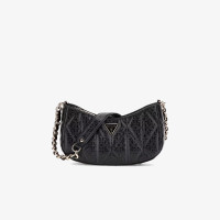 Guess Betula Kadın Siyah El Çantası Guess Betula Kadın Siyah El Çantası