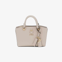 Guess Lorelei Kadın Krem El Çantası Guess Lorelei Kadın Krem El Çantası