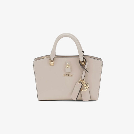 Guess Lorelei Kadın Krem El Çantası Guess Lorelei Kadın Krem El Çantası