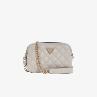 Guess Cruise Kadın Kahverengi Çapraz Çanta Guess Cruise Kadın Kahverengi Çapraz Çanta