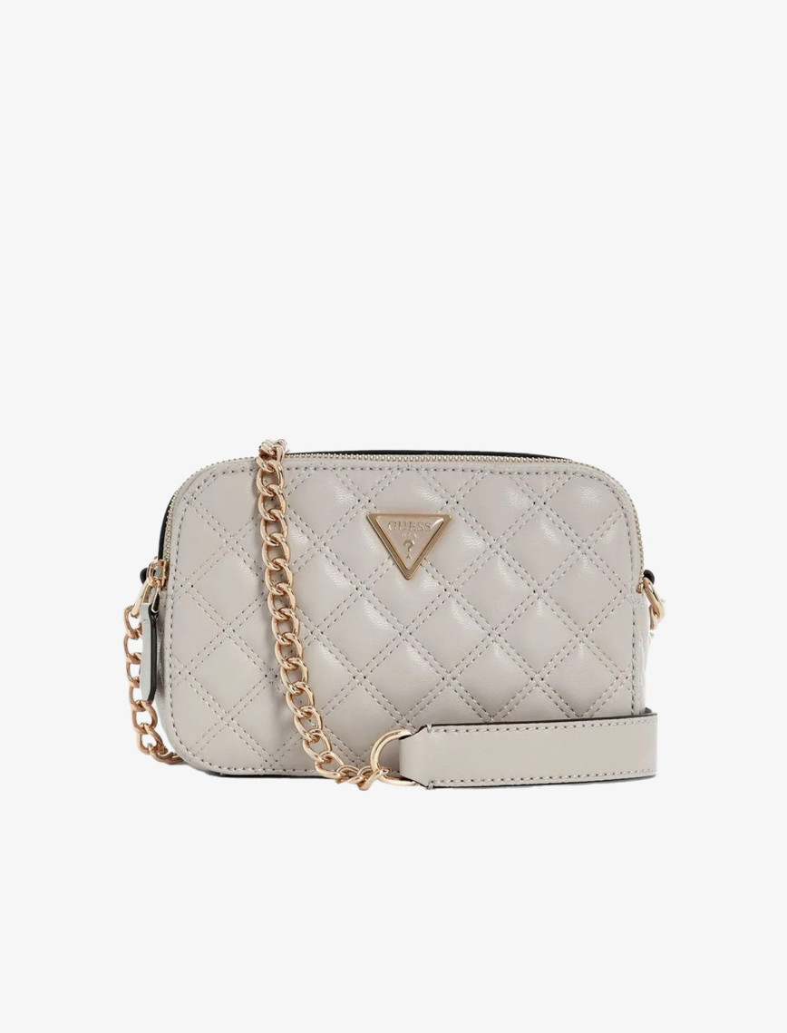 Guess Cruise Kadın Siyah Çapraz Çanta Guess Cruise Kadın Siyah Çapraz Çanta