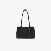 Guess Access Kadın Siyah El Çantası Guess Access Kadın Siyah El Çantası