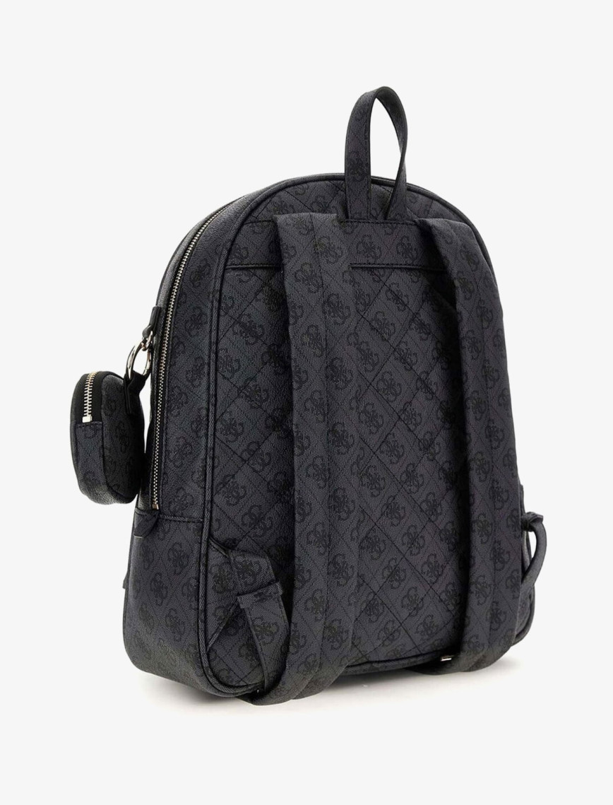 Guess Access Kadın Gri Sırt Çantası Guess Access Kadın Gri Sırt Çantası