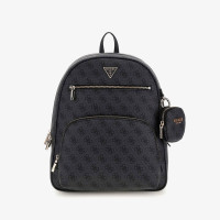 Guess Access Kadın Gri Sırt Çantası Guess Access Kadın Gri Sırt Çantası