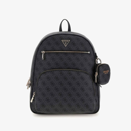 Guess Access Kadın Gri Sırt Çantası Guess Access Kadın Gri Sırt Çantası